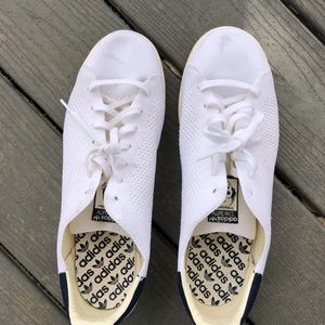 Adidas Prime Knit Stan Smith’s